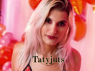 Tatyjuts