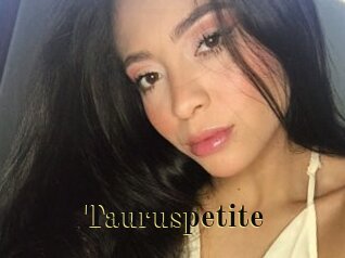 Tauruspetite