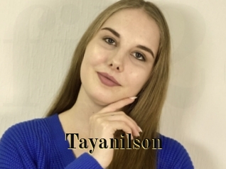 Tayanilson