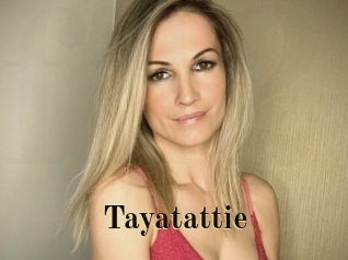 Tayatattie