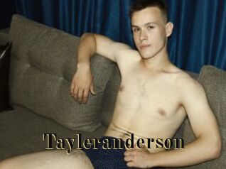 tayleranderson Films 2 Q