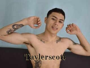 Taylerscott