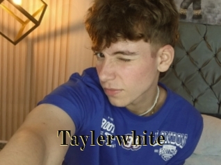 taylerwhite Films 2 Q