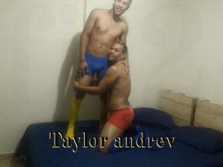 Taylor_andrev