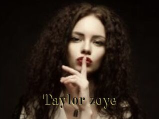 Taylor_zoye