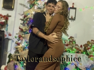Taylorandsophiee
