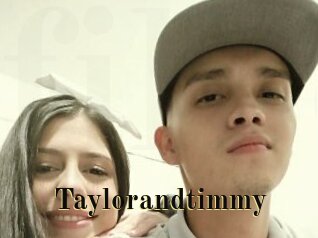 taylorandtimmy Films 2 Q