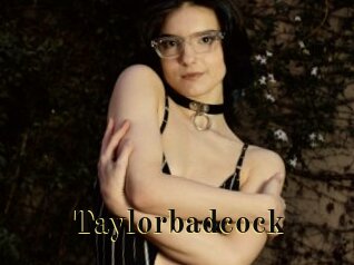Taylorbadcock