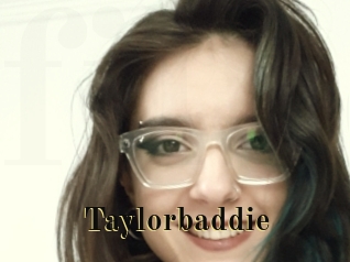 Taylorbaddie