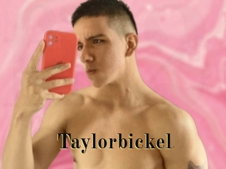 Taylorbickel