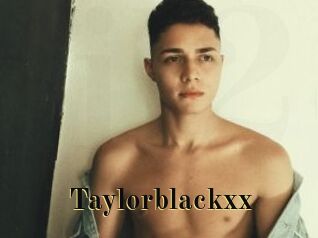 Taylorblackxx
