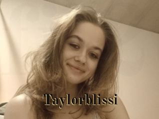 Taylorblissi