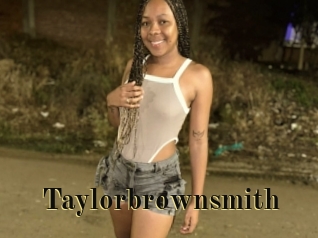 taylorbrownsmith Films 2 Q