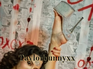 Taylorbunnyxx