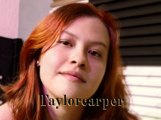 Taylorcarper