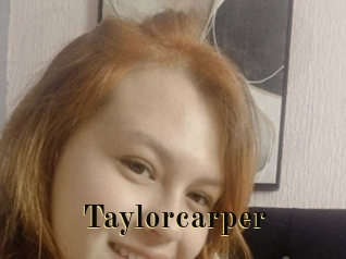 Taylorcarper