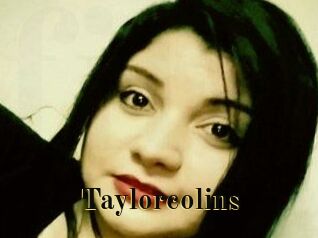 Taylorcolins