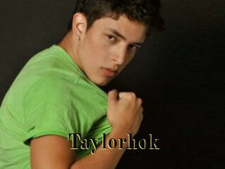 taylorhok Films 2 Q
