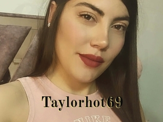 Taylorhot69