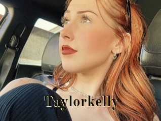 Taylorkelly