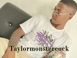Taylormonstercock