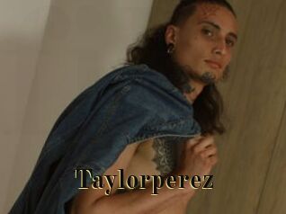Taylorperez