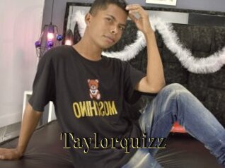 Taylorquizz