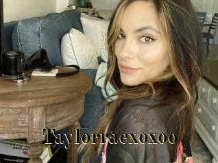 Taylorraexoxoo