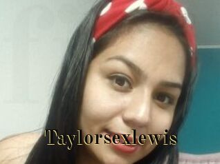 Taylorsexlewis