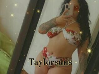 Taylorsuns