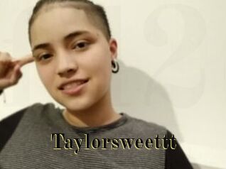 Taylorsweettt