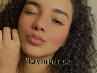Taylortinaa
