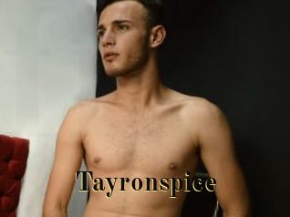 Tayronspice