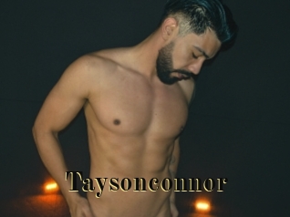 Taysonconnor