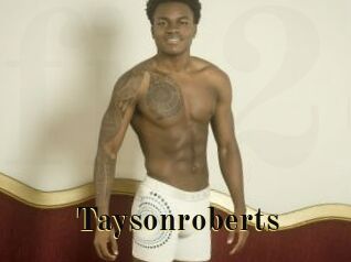 Taysonroberts