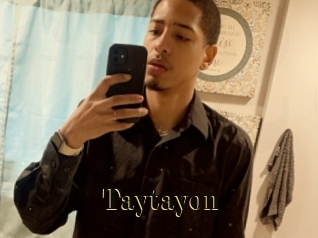 Taytayon