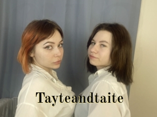 Tayteandtaite