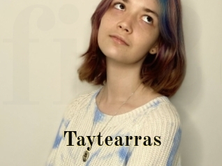 Taytearras