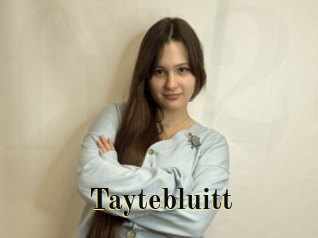 Taytebluitt