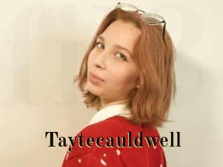 Taytecauldwell