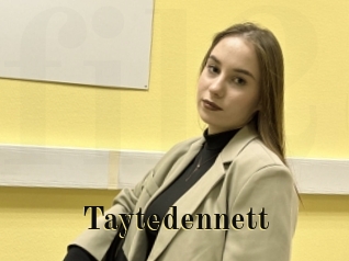 Taytedennett