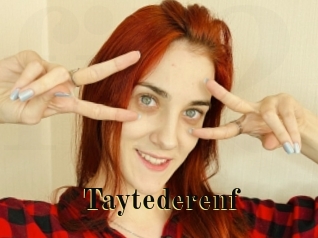 Taytederenf