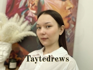 Taytedrews