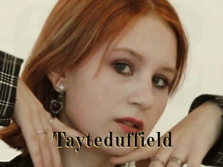 Tayteduffield