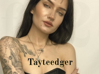 Tayteedger