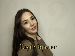 tayteforster Films 2 Q