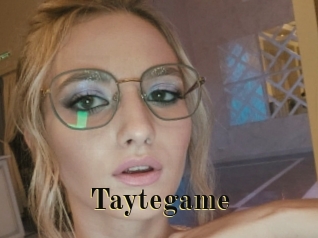 Taytegame