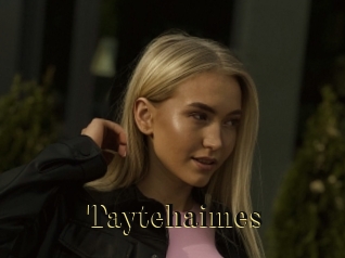 Taytehaimes