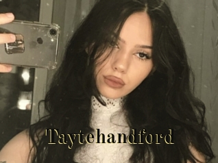 Taytehandford