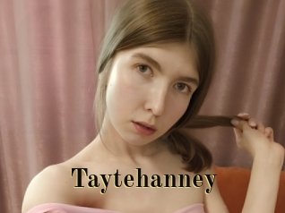 Taytehanney